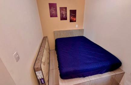 Florianópolis Campeche Apt - 500m da praia - Residencial Camillus - Foto 26