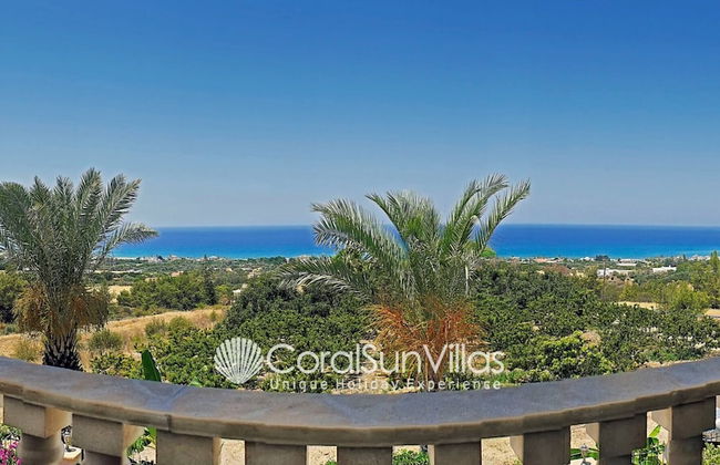 Away-from-it-all, Exceptional Sea Views Sleeps 10 - Foto 62