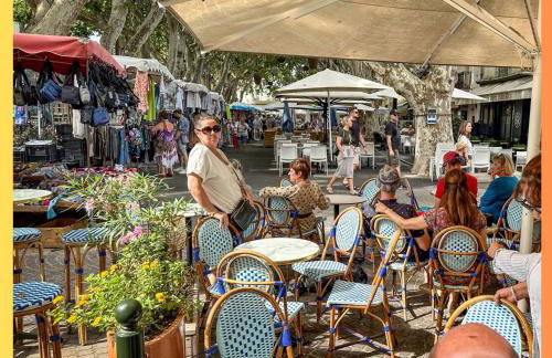 Havre de paix, proche de la mer - Foto 19