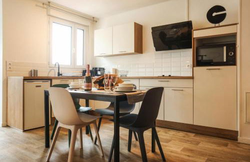 3 Lys Orleans Downtown, free secure parking - Foto 7