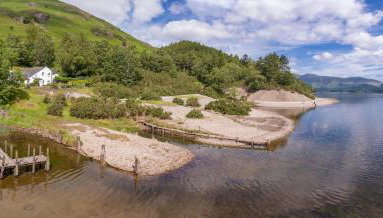 Brandlehow HOT TUB HIRE AVAILABLE - Foto 2