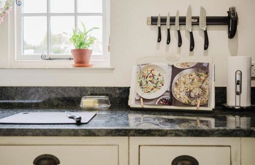 Herdsman's Cottage - Beautiful 3 Bed in Wiltshire! - Foto 10