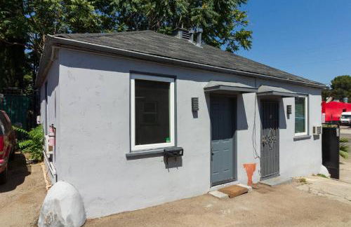 Cozy Studio Studio City Unit 6 - Foto 15