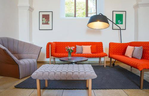 Hotel Klostergasthof - Foto 67