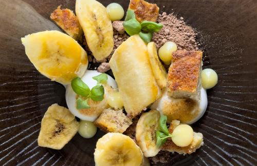 Barton Hall Hotel & Spa - Photo 29