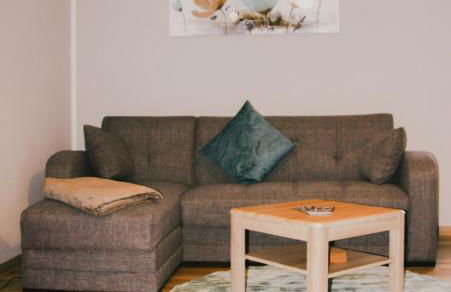 Ferienwohnung Zum Lederbernd - Foto 8