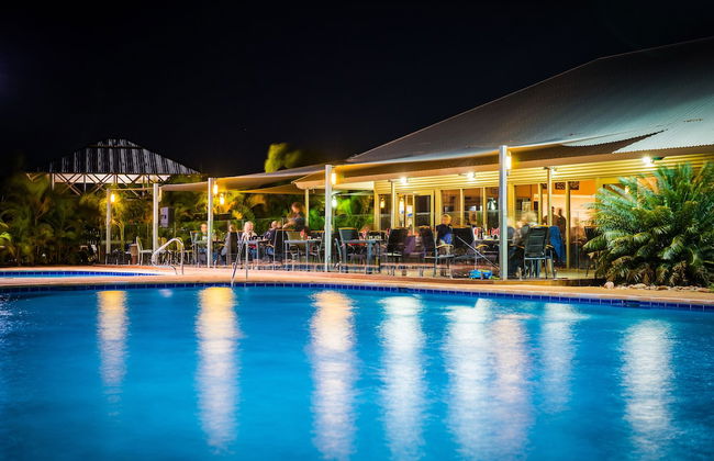 Exmouth Escape Resort - Foto 38