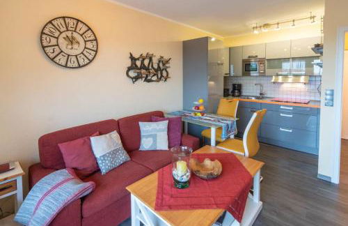 Ferienwohnung Utkiek - Foto 1