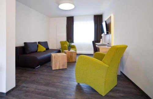 Boardinghouse Rülzheim - Foto 14