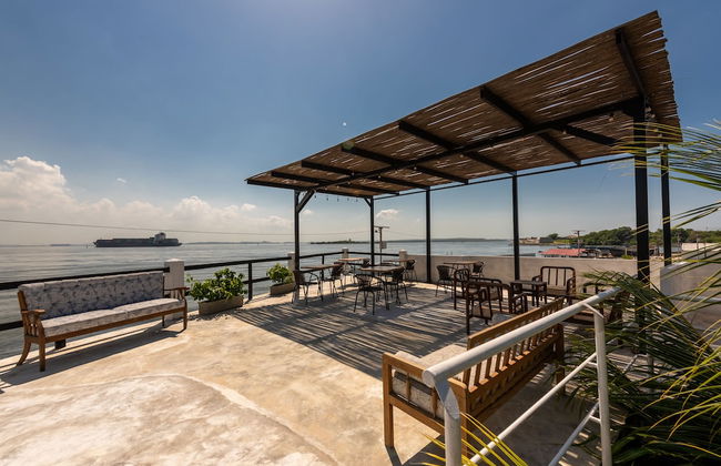 Casa Dharma Refugio de serenidad - Foto 7