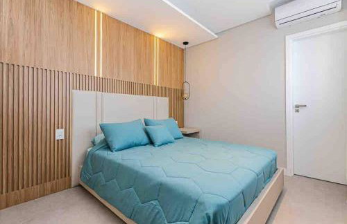 Luxury at Jurerê Internacional NEW WiFi750Mbps - Foto 9