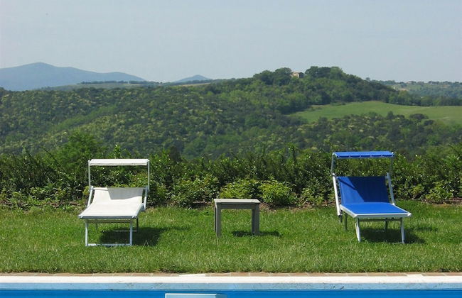 Fattoria Nuova Pievanella - Foto 8