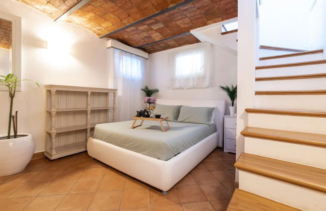 Villa Callari 6 2 in San Felice Circeo - Foto 29