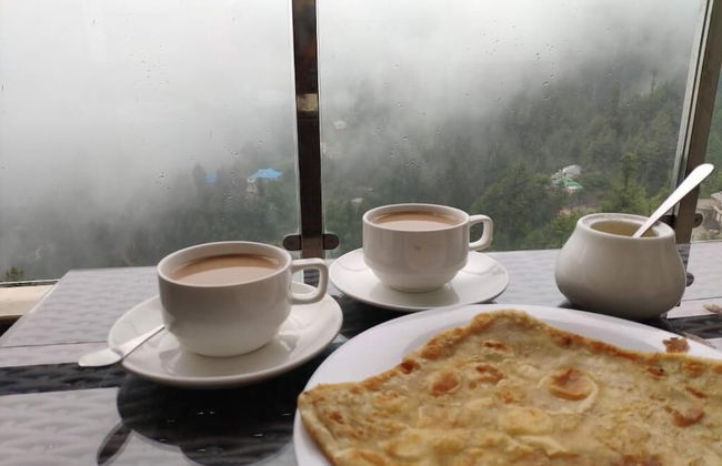 Bellevue Luxury Apartments - Photo 9