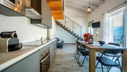 Tenuta il Sogno Ferienwohnung Nero - Foto 2