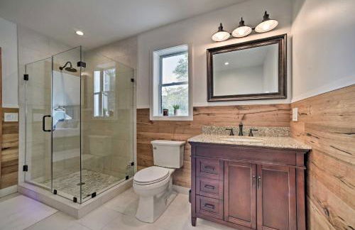 Luxury Home with Deck Explore the Catskill Mtns! - Foto 15