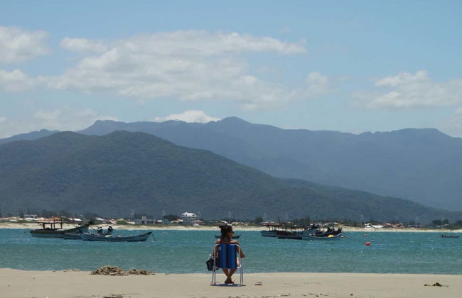 Guarda do Embaú Excursion - Photo 4