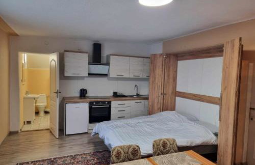 Apartamenty Łąkowa Piecki - Foto 12
