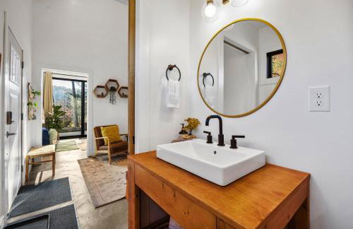 Tiny Cabin in RRG - The Taoist - Foto 28