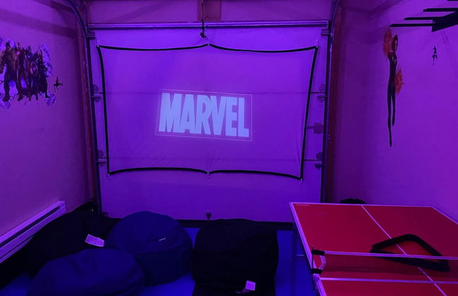 Pocono Retreat -1 Mile to Lake and Skiing - Foto 5