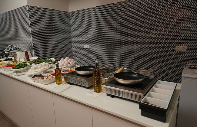 Dili Town Resort and Spa - Photo 53