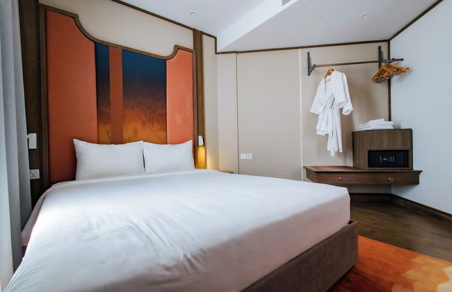 CONDOTEL CHAM BAY LUXURY - Foto 10