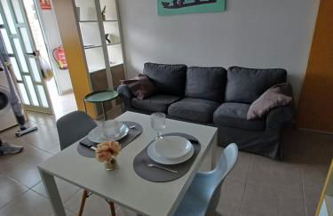 Casa Fede Los Abrigos - Foto 16