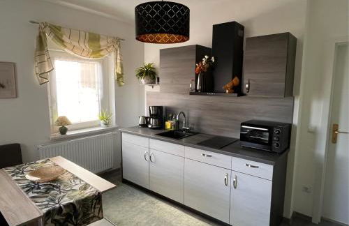 Ferienwohnung Hagert - Ankommen und Wohlfühlen - Foto 5