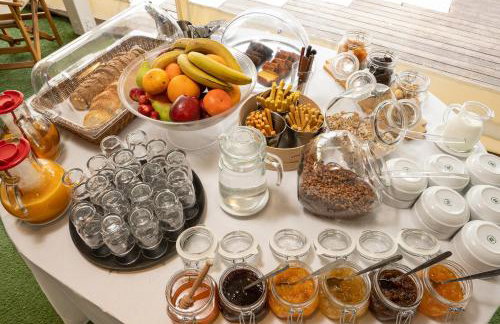 Talos Hotel Apartments - Foto 18