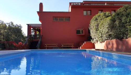 Casa rural Entreaguas - Photo 2