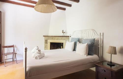 Masoveria de Villavecchia - Foto 15