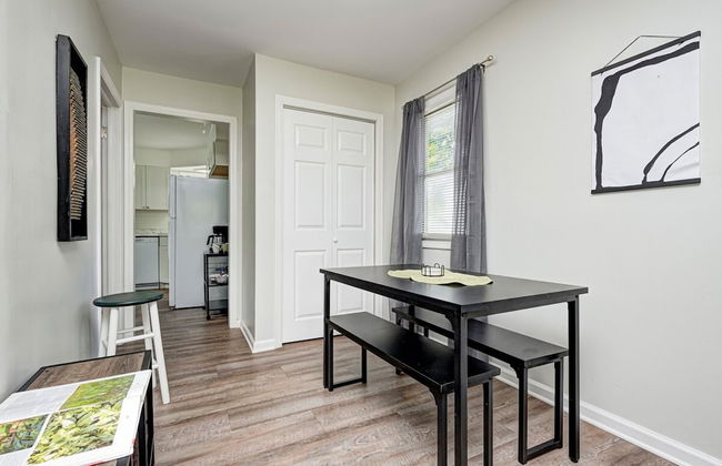 Naturista City Getaway - Indianapolis - Foto 2