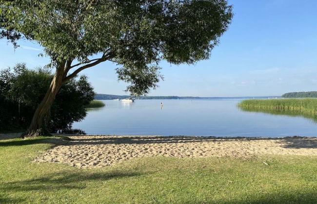 Langheinrich Comfortable Holiday Residence - Foto 28