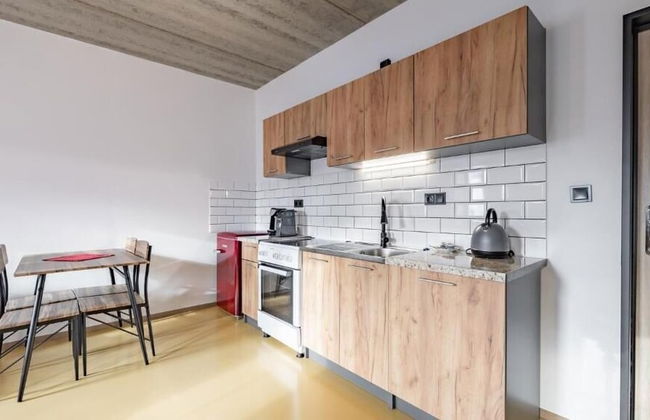 Pension Zelený grunt - Photo 8