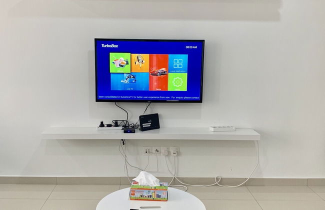 Ginger8 @ Pinnacle PJ - Foto 32