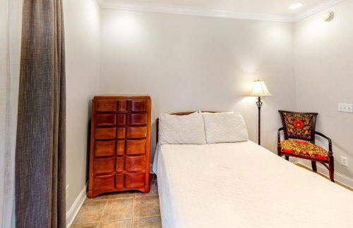 Beautiful home with modern conveniences - close to the beach, dogs welcome - Foto 26