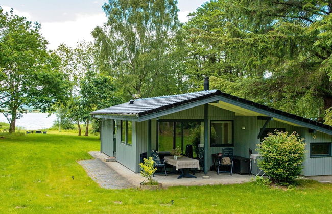 4 Person Holiday Home in Skanderborg - Foto 1