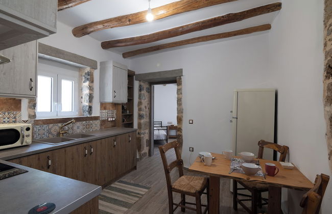 Sellia Stone House - your summer retreat - Photo 8