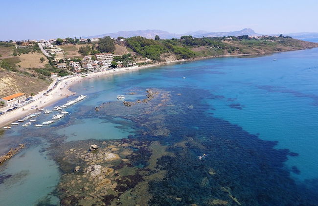 Studio 200 Meters From the Sea, Wifi, Self Catering - Foto 26