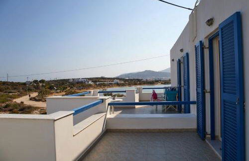 Theologos Beach - Foto 43