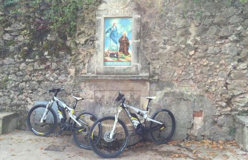 Masia La Safranera - Foto 74