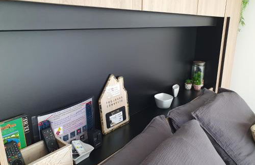 CLUB APPART - Foto 10