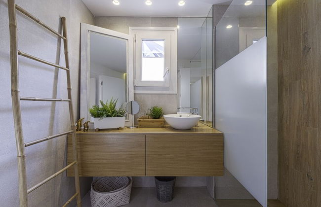 LU&CIA Apartamento Premium Puerto Banus - Foto 57