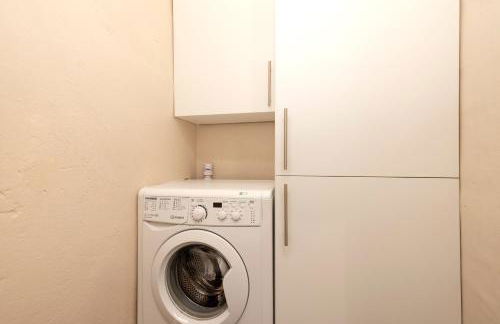 Refined 2-Bed Flat with Classic Edinburgh Charm - Foto 25