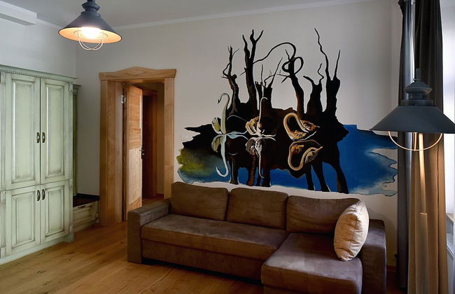 Dali ApartHotel - Foto 50