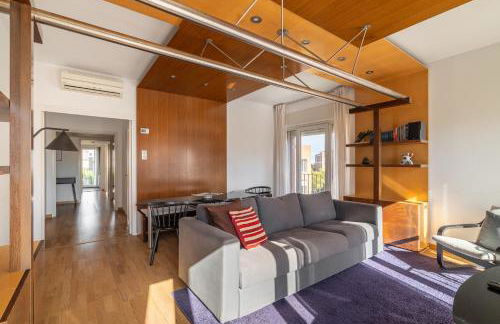 Stay U-nique Apartments Salvador Espriu - Foto 5