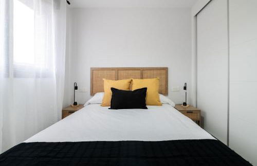 Getafe Suites - Foto 24