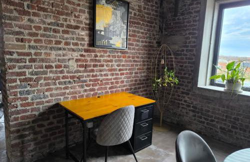 Chambres d'Hôtes Goudin - Foto 61