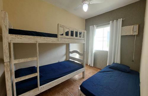 Beautiful 4 bedroom house with barbecue in Prainha Mambucaba - Photo 36