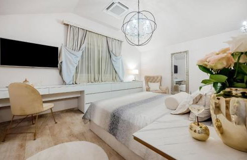 Inland villa Senses with pool and spa - Foto 72